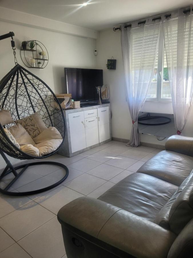 Chambre Chez Hote Sainte-Eulalie  المظهر الخارجي الصورة